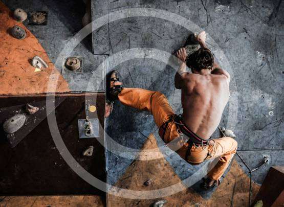 Keeping a Climbing Tick List