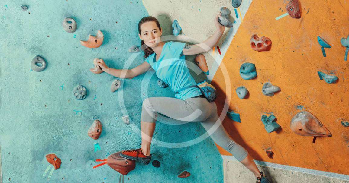 The Women’s Climbing Festival: Just the Beginning